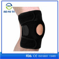 Fashion design well-sale eva foam knee pad